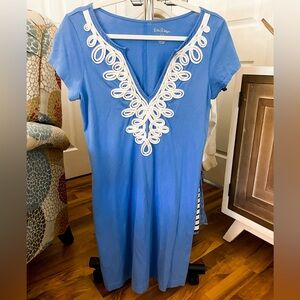 Like New Lilly Pulitzer Brewster Dress | Size M